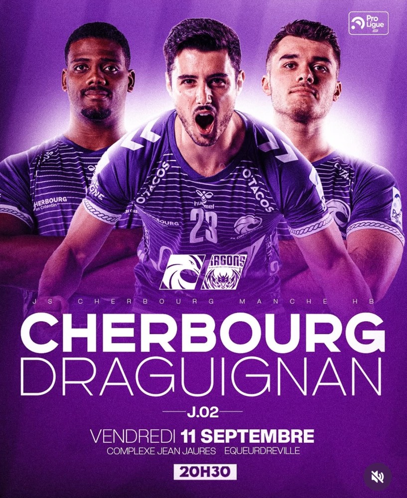 Nous vous offrons 4 places pour le match du vendredi 11 septembre