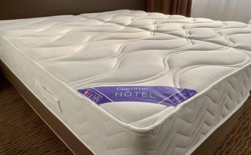 Sleeping even better at Hotel Chantereyne
