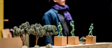 Voir le projet